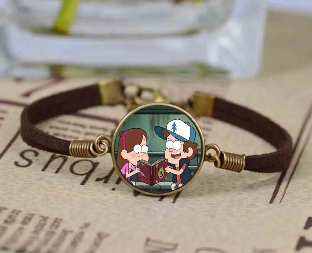 kanshu bracelet