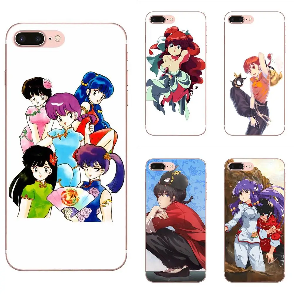 For Xiaomi Redmi Note 2 3 3S 4 4A 4X 5 5A 6 6A Pro Plus Soft Rubber Phone Case Anime Ranma 1 2
For Xiaomi Redmi Note 2 3 3S 4 4A 4X 5 5A 6 6A Pro Plus Soft Rubber Phone Case Anime Ranma 1 2