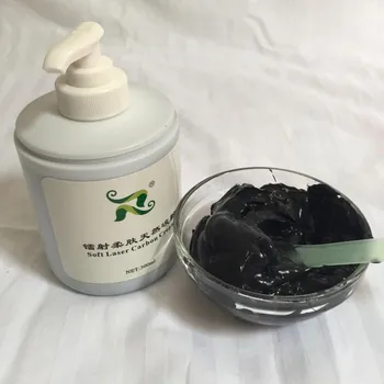 300ml soft laser carbon cream nano carbon gel cream for Skin whitening Reduce pigmentation 2pcs/set Original quality
300ml soft laser carbon cream nano carbon gel cream for Skin whitening Reduce pigmentation 2pcs/set Original quality