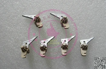 FOR Kyocera KM 3050 3035 Upper Picker Finger 2BL20080 302GR25450 10SET Compatible new Fs-9130DN 9530DN KM3050 3035 4035 2530
FOR Kyocera KM 3050 3035 Upper Picker Finger 2BL20080 302GR25450 10SET Compatible new Fs-9130DN 9530DN KM3050 3035 4035 2530