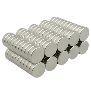 300pcs NdFeB Magnet Disc Diameter 8x3 mm Diametrically Magnetized N38H Magnet Neodymium Permanent Rare Earth Magnets
300pcs NdFeB Magnet Disc Diameter 8x3 mm Diametrically Magnetized N38H Magnet Neodymium Permanent Rare Earth Magnets