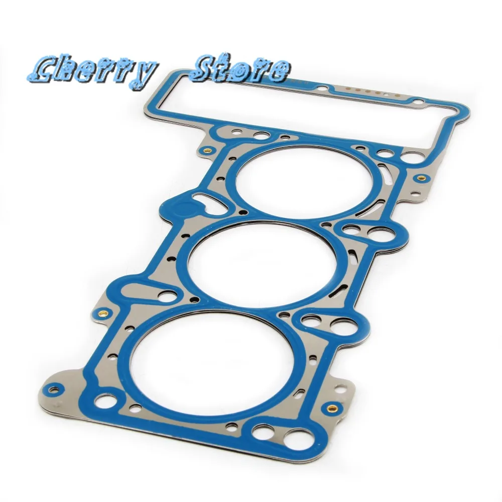 NEW 06E 103 149 AD MLS Engine Cylinder Head Gasket For Audi A4 A5 A6 Avant A7 Sportback Q5 Q7 VW Touareg 3.0TFSI V6 61-37020-00
NEW 06E 103 149 AD MLS Engine Cylinder Head Gasket For Audi A4 A5 A6 Avant A7 Sportback Q5 Q7 VW Touareg 3.0TFSI V6 61-37020-00