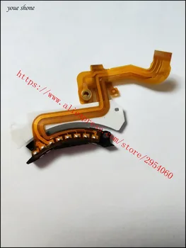 95%new Original Mirror Box Lens aperture control induce magnetic stripe board For Nikon D810 Camera Replacement Unit Repair part 
95%new Original Mirror Box Lens aperture control induce magnetic stripe board For Nikon D810 Camera Replacement Unit Repair part