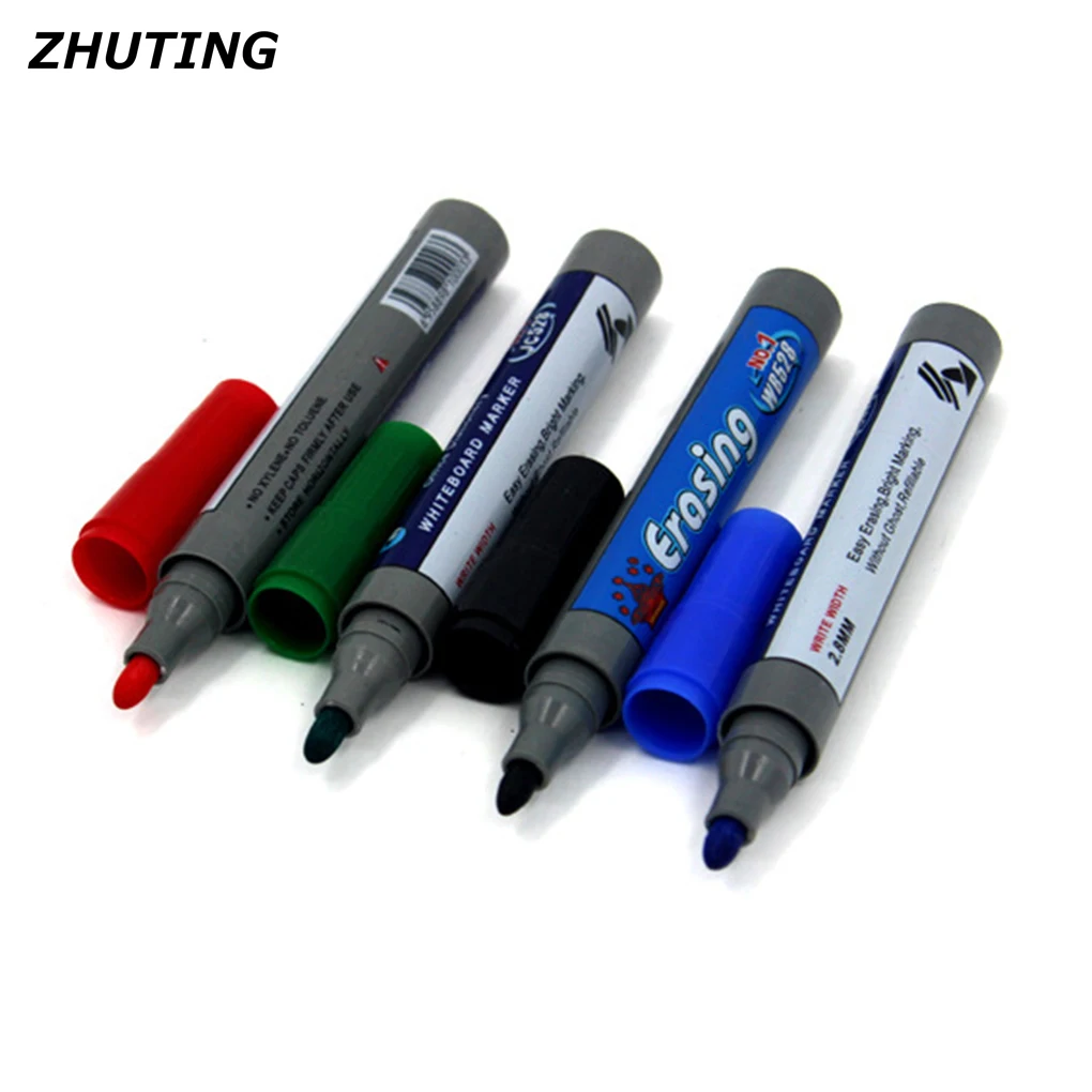 Conference teaching demonstration whiteboard pen Erasable White Board Marker Liquid Chalk Marker Pen Office School Supplies
Conference teaching demonstration whiteboard pen Erasable White Board Marker Liquid Chalk Marker Pen Office School Supplies