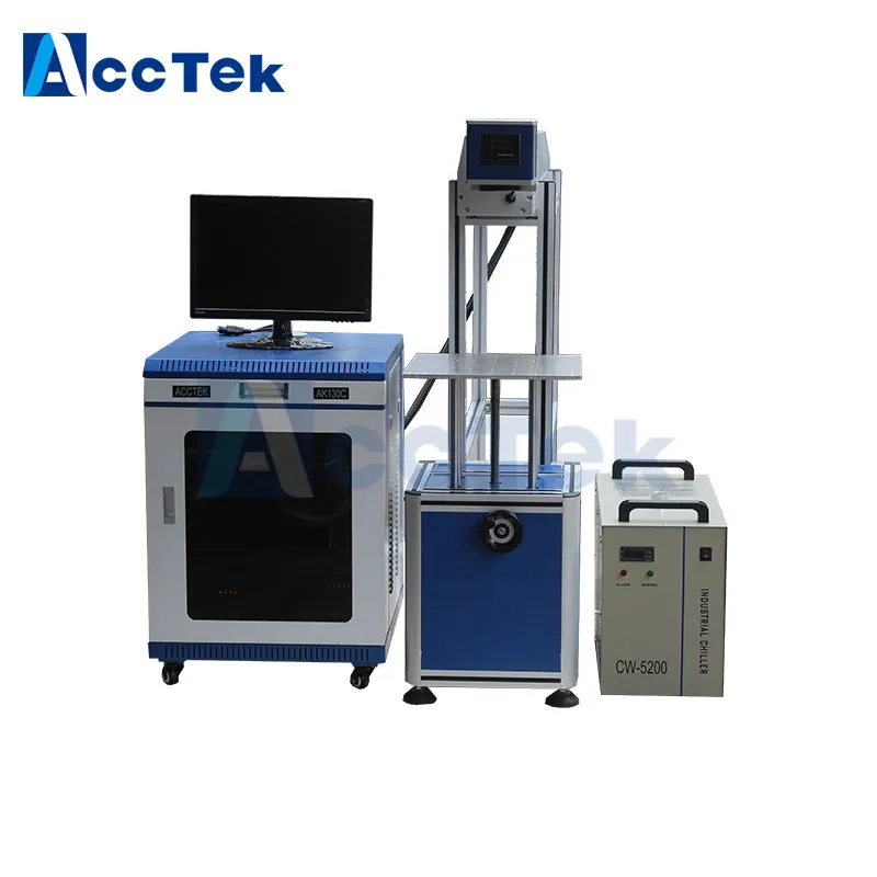 High accuracy 130w 150w co2 laser engraving cutting machine cnc laser co2 marking machine
High accuracy 130w 150w co2 laser engraving cutting machine cnc laser co2 marking machine