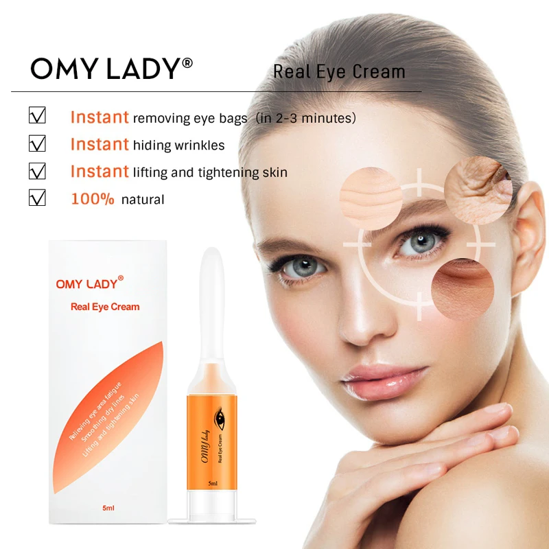 Effective Eye Cream Remove Eyebags Firming Eye Anti Puffiness Dark Circles Under Eye Anti Wrinkle Anti Age Eye Care
Effective Eye Cream Remove Eyebags Firming Eye Anti Puffiness Dark Circles Under Eye Anti Wrinkle Anti Age Eye Care