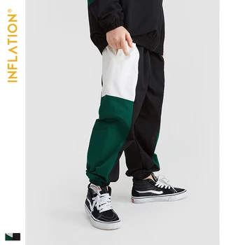 INFLATION KIDS Sweatpants 2019 AW Sport Pants For Boys Teenage Pants Polyester Boy Pants Kids Clothing 4-15 Years 19908B
INFLATION KIDS Sweatpants 2019 AW Sport Pants For Boys Teenage Pants Polyester Boy Pants Kids Clothing 4-15 Years 19908B