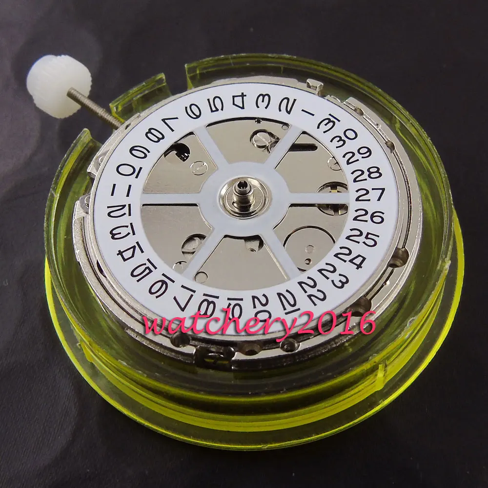 38.9mm Latest Fashionable white dial black numbers Fit 6497 Movement Wrist watch movement D13
38.9mm Latest Fashionable white dial black numbers Fit 6497 Movement Wrist watch movement D13
