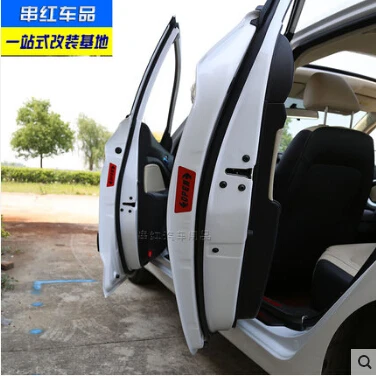 4pcs/set Reflective Open Sticker Door Open Warning Safety Car Styling Car Sticker Auto Decor for Chery Tiggo Fulwin A1 A3 QQ E3
4pcs/set Reflective Open Sticker Door Open Warning Safety Car Styling Car Sticker Auto Decor for Chery Tiggo Fulwin A1 A3 QQ E3
