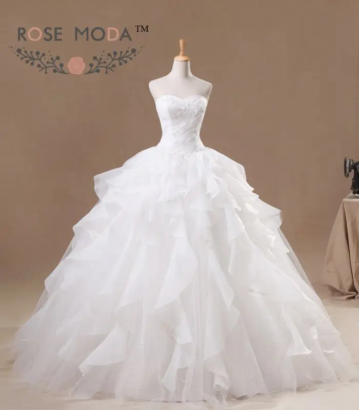 Tulle over Lace Wedding Ball Gown Pearl Beaded Corset Debutante Dress Vestidos de Noiva Real Photos
Tulle over Lace Wedding Ball Gown Pearl Beaded Corset Debutante Dress Vestidos de Noiva Real Photos