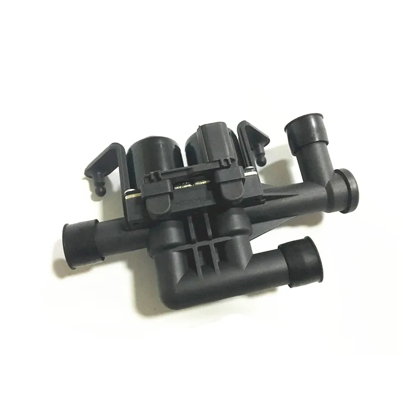 64219310349 Warm air water valve F01F02 F10F11F12 520i 523i 528i 740i 740Li bmw5/6/7 Series Air conditioning heating water valve
64219310349 Warm air water valve F01F02 F10F11F12 520i 523i 528i 740i 740Li bmw5/6/7 Series Air conditioning heating water valve