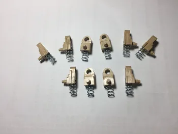 10 pcs compatible new origianl JC61-02337A Pressure roller bushing for samsung 2851 4824 2850 4828 2850 for Xerox 3210 3220
10 pcs compatible new origianl JC61-02337A Pressure roller bushing for samsung 2851 4824 2850 4828 2850 for Xerox 3210 3220