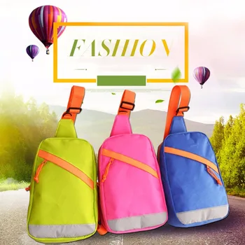 Single Shoulder Bag Outdoor Portable Sports Durable Waterproof Male Camping Travel Chest Sport Bag Student Teenager Schoolbag
Single Shoulder Bag Outdoor Portable Sports Durable Waterproof Male Camping Travel Chest Sport Bag Student Teenager Schoolbag