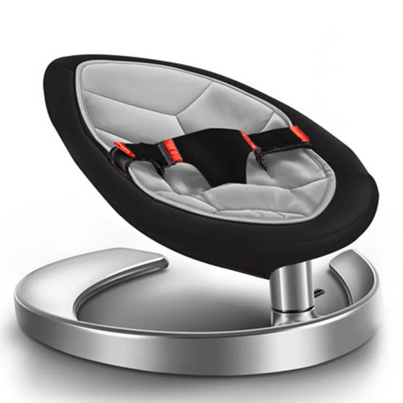 bella baby rocking chair