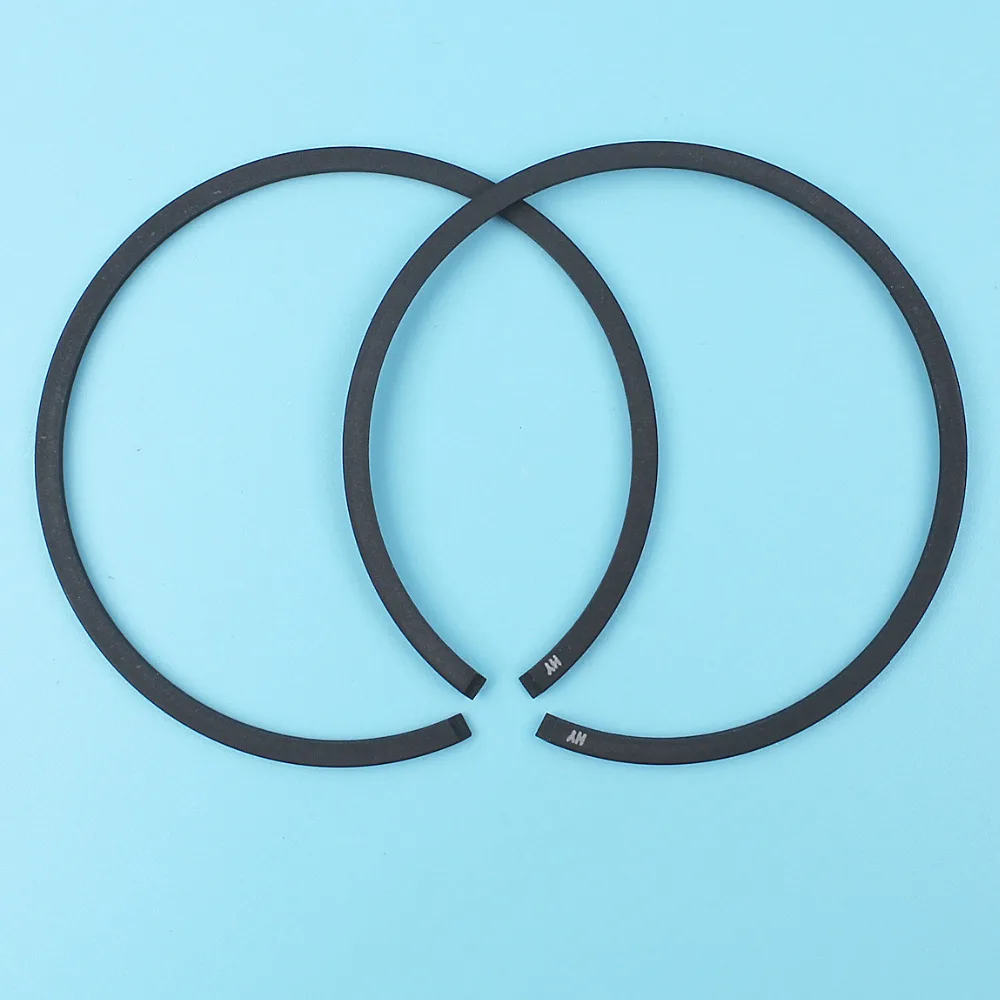 272 K S XP Rings 272 S 272K Piston Ring Anneaux 52 mm x 1.5 mm pour HUSQVARNA 272XP
