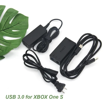 Kinect Adapter for Xbox One for XBOX ONE Kinect 3.0 Adaptor EU Plug USB AC Adapter Power Supply For XBOX ONE S 
Kinect Adapter for Xbox One for XBOX ONE Kinect 3.0 Adaptor EU Plug USB AC Adapter Power Supply For XBOX ONE S