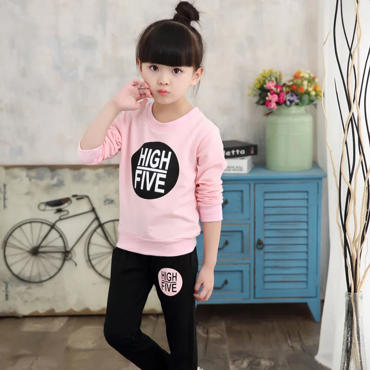 2019 Explosion Models Spring /autumn Children's Clothing Leisure Sports Long-sleeve Round Neck Children's Sweater Cotton 2pcs
2019 Explosion Models Spring /autumn Children's Clothing Leisure Sports Long-sleeve Round Neck Children's Sweater Cotton 2pcs