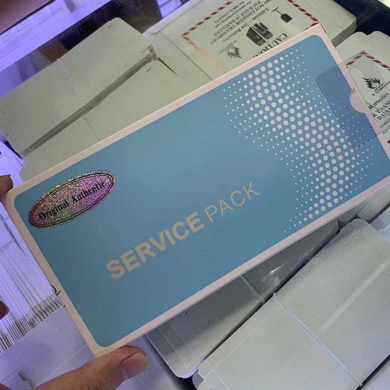 10Pcs Empty Package Box Case paper For S7 G930 G930F S7 edge G935 G935F Phone LCD Assembly
10Pcs Empty Package Box Case paper For S7 G930 G930F S7 edge G935 G935F Phone LCD Assembly