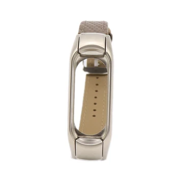 Replacement Wrist Strap Wristband For Xiao-Mi Band 3/4 4 Colors Woven Pattern Leather Universal Smart Watch Wrist Straps New
Replacement Wrist Strap Wristband For Xiao-Mi Band 3/4 4 Colors Woven Pattern Leather Universal Smart Watch Wrist Straps New
