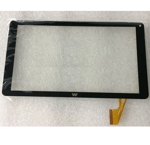 Witblue New For 10.1" inch Tablet Touch Screen VTCP101A79-FPC-1.0 Touch Panel digitizer Glass Sensor Replacement Free Shipping
Witblue New For 10.1" inch Tablet Touch Screen VTCP101A79-FPC-1.0 Touch Panel digitizer Glass Sensor Replacement Free Shipping