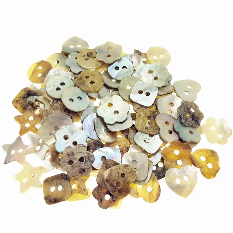 30pcs/lot Natural Shell Sewing Buttons Color Mother of Pearl MOP Round Shell 2 Hole Button garment Sewing Accessories DIY
30pcs/lot Natural Shell Sewing Buttons Color Mother of Pearl MOP Round Shell 2 Hole Button garment Sewing Accessories DIY