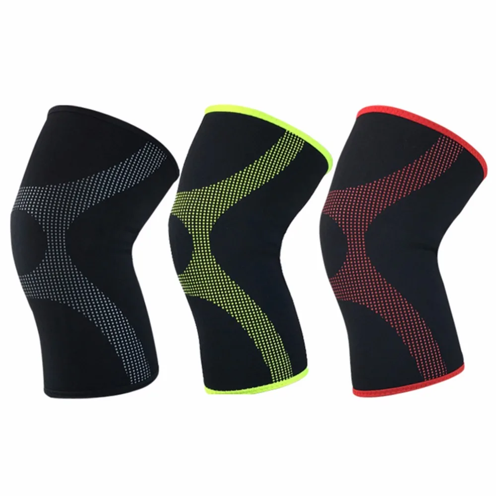 1PCS knee Sleeve Brace Compression Elastic Knee Pads Brace Support Leg Sleeve Knee Protection Sports Support Snowboard Kneepad
1PCS knee Sleeve Brace Compression Elastic Knee Pads Brace Support Leg Sleeve Knee Protection Sports Support Snowboard Kneepad
