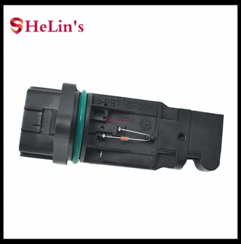 Mass Air Flow MAF Sensor For NISSAN PRIMERA P11 P12 WP11 WP12 ALMERA TINO V10 2.0 16V 22680 6N210 7J500 22680-6N210 22680-7J500
Mass Air Flow MAF Sensor For NISSAN PRIMERA P11 P12 WP11 WP12 ALMERA TINO V10 2.0 16V 22680 6N210 7J500 22680-6N210 22680-7J500