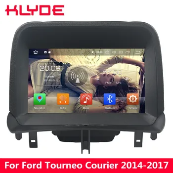 KLYDE 8" 4G Android 8.0 7.1 Octa Core 4GB RAM 32GB ROM DAB BT Car DVD Player Stereo For Ford Tourneo Courier 2014 2015 2016 2017
KLYDE 8" 4G Android 8.0 7.1 Octa Core 4GB RAM 32GB ROM DAB BT Car DVD Player Stereo For Ford Tourneo Courier 2014 2015 2016 2017