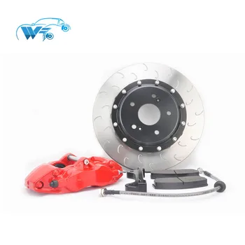 KOKO RACING upgrade WT5200 four piston brake caliper for 17'' wheel for BMW 3 series front alex
KOKO RACING upgrade WT5200 four piston brake caliper for 17'' wheel for BMW 3 series front alex