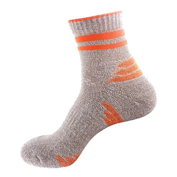 2 Pairs/lots High Quality Mens Sock Quick-drying Winter Breathable Comfort Thicken Short Socks 04-2306
2 Pairs/lots High Quality Mens Sock Quick-drying Winter Breathable Comfort Thicken Short Socks 04-2306