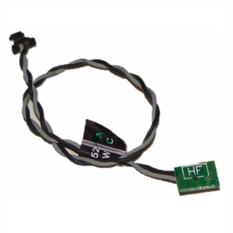 Optical Drive DVD Temperature Sensor Flex Cable 593-1152 For iMac 21.5" A1311 2009
Optical Drive DVD Temperature Sensor Flex Cable 593-1152 For iMac 21.5" A1311 2009