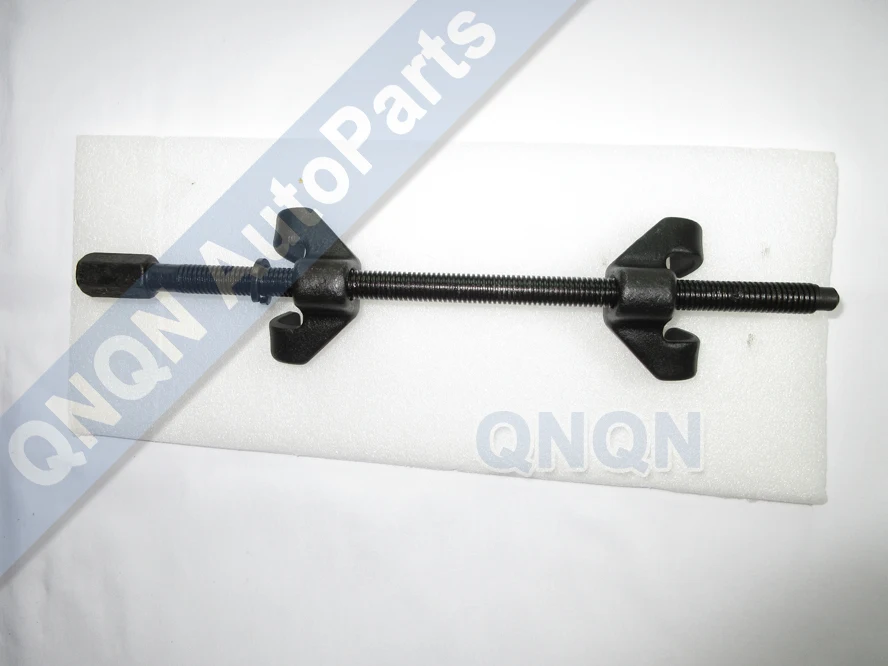 Coil Strut Spring Compressor Remover Installer Cars Trucks Shock Abosorbers Suspenion Tool 1 Piece
Coil Strut Spring Compressor Remover Installer Cars Trucks Shock Abosorbers Suspenion Tool 1 Piece