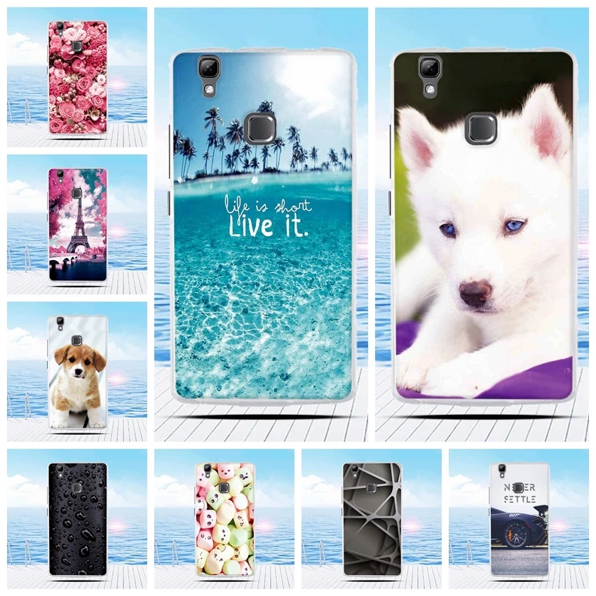 For Doogee X5 Max Case Cartoon 3D Relief Printing Back Cover TPU Soft Silicone Case Coque Capa Funda for Doogee X5 Max Pro
For Doogee X5 Max Case Cartoon 3D Relief Printing Back Cover TPU Soft Silicone Case Coque Capa Funda for Doogee X5 Max Pro