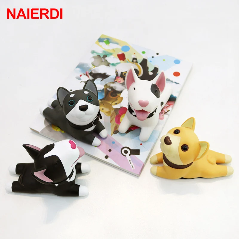 NAIERDI Cute Door Stops Cartoon Creative Silicone Door Stopper Holder Safety Toys For Children Baby Home Furniture Hardware
NAIERDI Cute Door Stops Cartoon Creative Silicone Door Stopper Holder Safety Toys For Children Baby Home Furniture Hardware