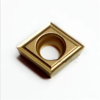 CCMT09T308-24 T9115,100% original carbide turning insert for cutter tool holder boring bar cnc machine
CCMT09T308-24 T9115,100% original carbide turning insert for cutter tool holder boring bar cnc machine