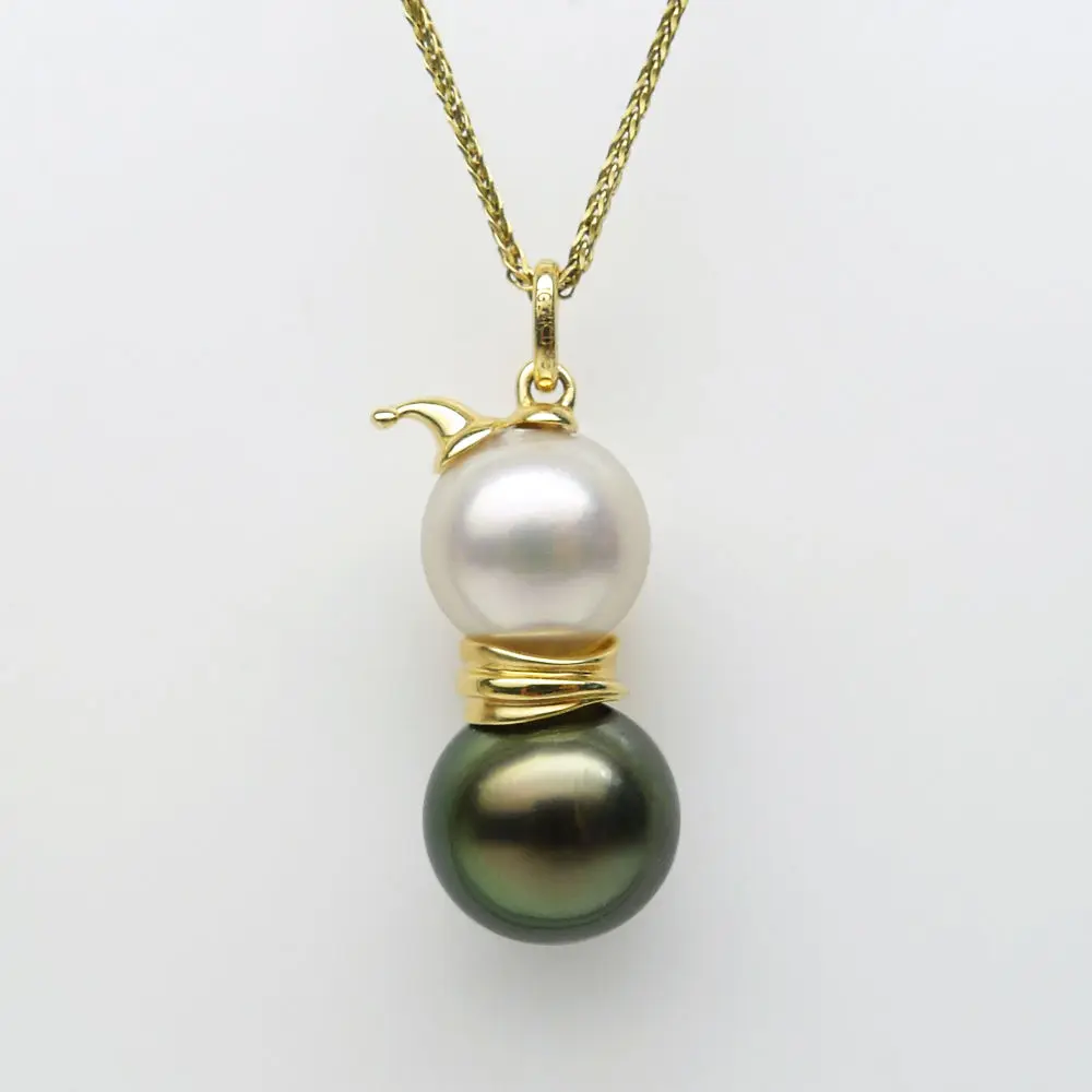 free shipping 8.6-9.5mm Multicolor Genuine Akoya Tahitian Pearl Snowman Pendant 14 Solid Gold
free shipping 8.6-9.5mm Multicolor Genuine Akoya Tahitian Pearl Snowman Pendant 14 Solid Gold