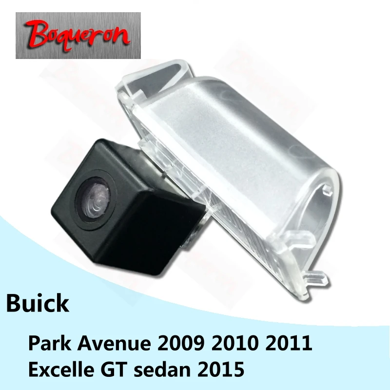 

for Buick Park Avenue 2009~2011 Excelle GT sedan 2015 SONY Waterproof HD CCD Car Camera Reversing Reverse rear view camera
