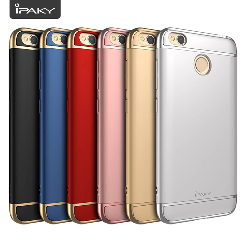 IPAKY Mobile Phone Case Shockproof PC Cover On For Xiaomi Redmi 4 4X X Redmi-4X Redmi4X Pro Prime 2/3/4 16/32/64 GB Xiomi Xaomi
IPAKY Mobile Phone Case Shockproof PC Cover On For Xiaomi Redmi 4 4X X Redmi-4X Redmi4X Pro Prime 2/3/4 16/32/64 GB Xiomi Xaomi