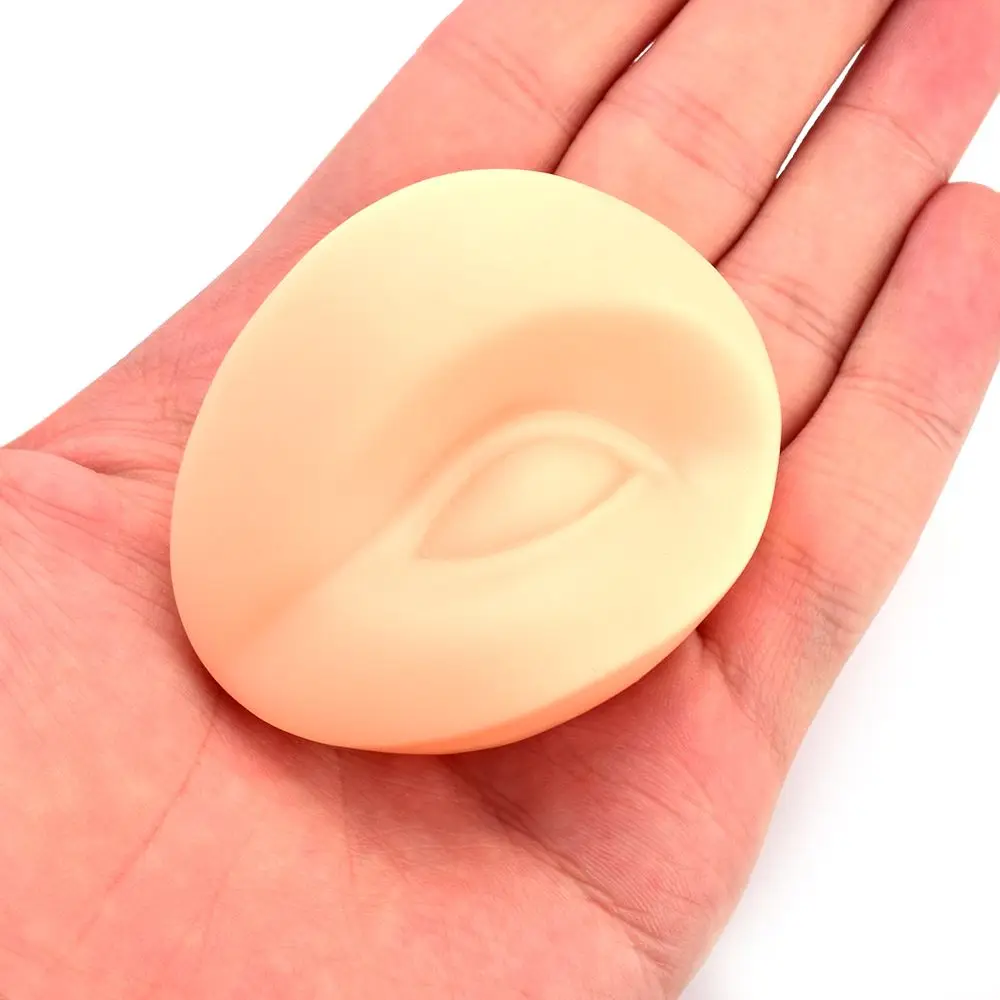 Tattoo Practice Skin 3D Breast Chest Mould for Beginners Eyebrow Lip Liner Permanent Makeup Practice
Tattoo Practice Skin 3D Breast Chest Mould for Beginners Eyebrow Lip Liner Permanent Makeup Practice