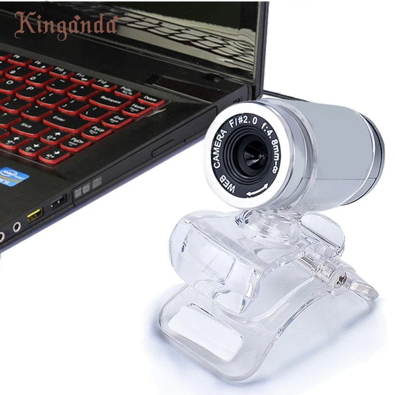 Ecosin2 Fashion Design USB 50MP HD Webcam Web Cam Camera for Computer PC Laptop Desktop 17mar17
Ecosin2 Fashion Design USB 50MP HD Webcam Web Cam Camera for Computer PC Laptop Desktop 17mar17