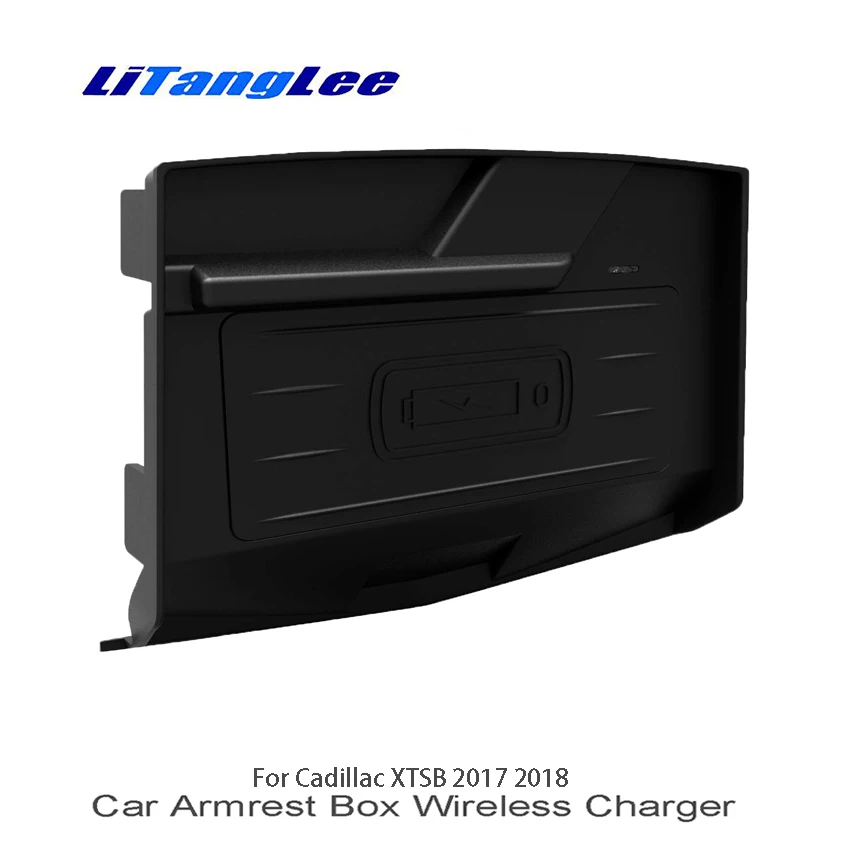 Car QI Wireless Onboard Charging Pad For Cadillac XTS 2018 2019 Fast Phone Charger Plate For iPhone Android Phone Charger
Car QI Wireless Onboard Charging Pad For Cadillac XTS 2018 2019 Fast Phone Charger Plate For iPhone Android Phone Charger