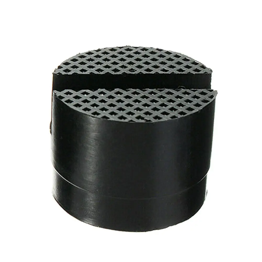 Universal Rubber Support Pad Car Slotted Frame Rail Floor Jack Adapter Lift Rubber Pad Car Styling Accessories Jacks 1pc
Universal Rubber Support Pad Car Slotted Frame Rail Floor Jack Adapter Lift Rubber Pad Car Styling Accessories Jacks 1pc