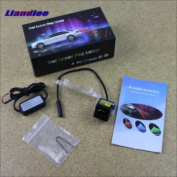 Liandlee Anti Laser For Porsche 911 963 Turbo GT2 GT3 Car Prevent Mist Fog Lamps Laser Anti Haze Lamps Warning Rear Light
Liandlee Anti Laser For Porsche 911 963 Turbo GT2 GT3 Car Prevent Mist Fog Lamps Laser Anti Haze Lamps Warning Rear Light