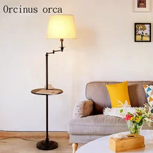 Floor lamp simple living room shelf lamp Nordic study bedroom creative vertical lamp floor lamp
Floor lamp simple living room shelf lamp Nordic study bedroom creative vertical lamp floor lamp