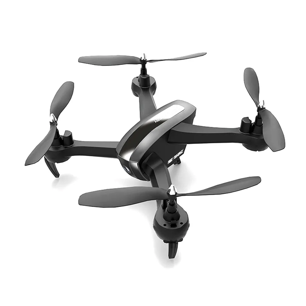 SH7 WIFI FPV Selfie RC Drone Quadrocopter With 1080P HD Camera Height Hovering Geature Intelligent Follow Target RC Helicopter
SH7 WIFI FPV Selfie RC Drone Quadrocopter With 1080P HD Camera Height Hovering Geature Intelligent Follow Target RC Helicopter