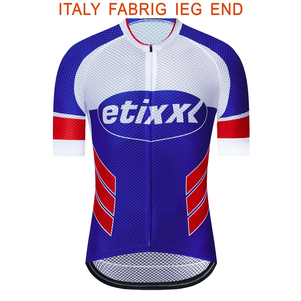 etixxl Cycling Jersey Short Sleeve Men Summer Mountain Bike Clothing Racing MTB Bicycle Clothes Shirt Cycling Clothing
etixxl Cycling Jersey Short Sleeve Men Summer Mountain Bike Clothing Racing MTB Bicycle Clothes Shirt Cycling Clothing