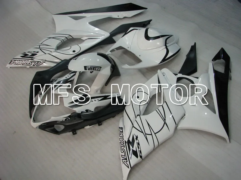 New Motorcycle Fairing For Suzuki GSX-R GSX-R 1000 2005-2006 05-06 ABS Injection Bodywork Kit ABS Motorcycle Part
New Motorcycle Fairing For Suzuki GSX-R GSX-R 1000 2005-2006 05-06 ABS Injection Bodywork Kit ABS Motorcycle Part