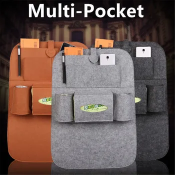 Car Organizer Styling Back Seat Storage Bag Phone Pouch Cup Holder Tissue Holder Car Seat Organizer Backseat Bag Car Accessories
Car Organizer Styling Back Seat Storage Bag Phone Pouch Cup Holder Tissue Holder Car Seat Organizer Backseat Bag Car Accessories