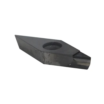 VBGT110302 1PC PCD CNC Aluminum Copper Processing Carbide Inserts Boring Turning Lathe Cutting Tools
VBGT110302 1PC PCD CNC Aluminum Copper Processing Carbide Inserts Boring Turning Lathe Cutting Tools