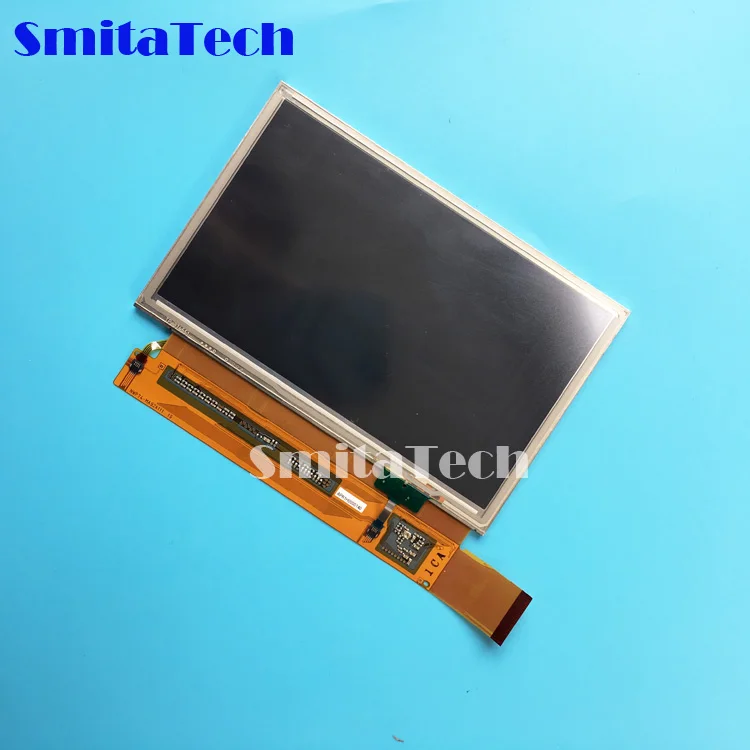 5.0 inch for Garmin GPSMAP 620 640 GPS full LCD screen display with touch screen panel
5.0 inch for Garmin GPSMAP 620 640 GPS full LCD screen display with touch screen panel